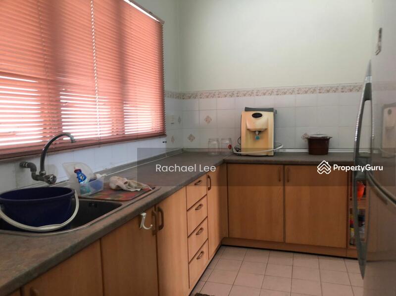 For Sale - D' Tinggian Suasana