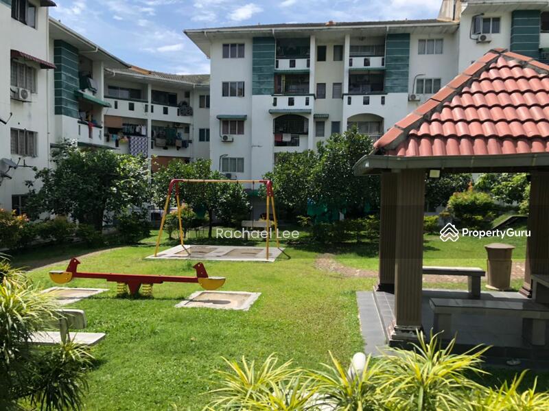 For Sale - D' Tinggian Suasana