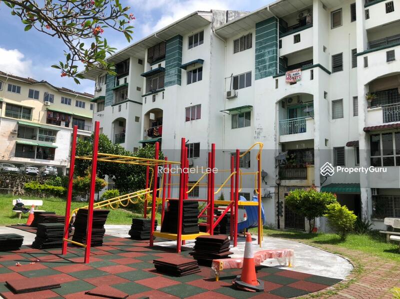 For Sale - D' Tinggian Suasana