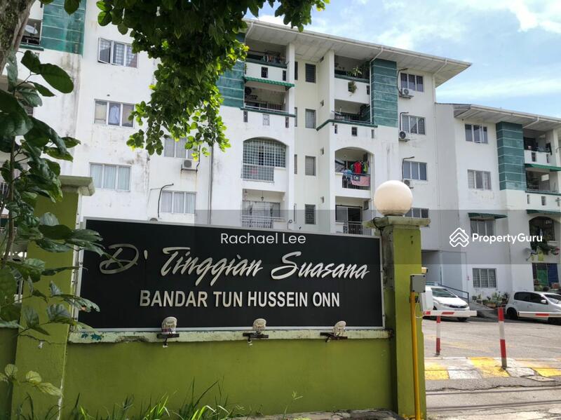 For Sale - D' Tinggian Suasana