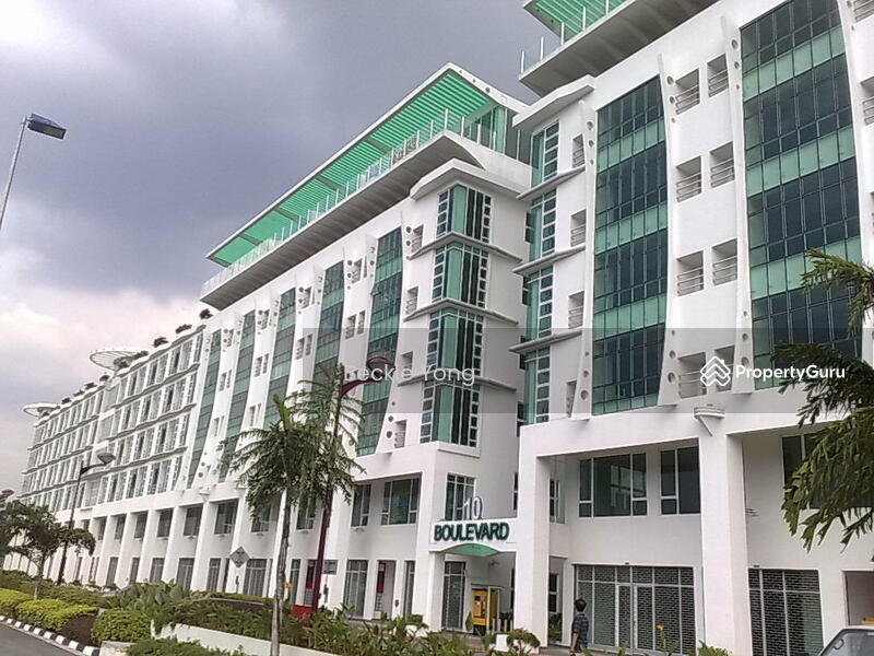 For Sale - 10 Boulevard