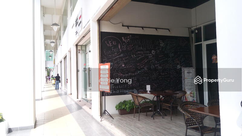 For Sale - 10 Boulevard