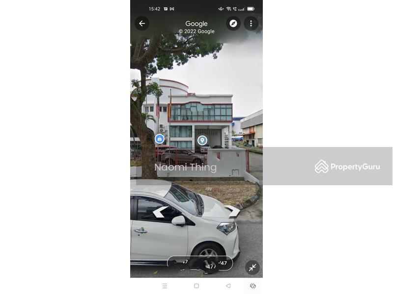 Temasya Industrial Park, Jalan Pengacara U1/48, Shah Alam, Selangor