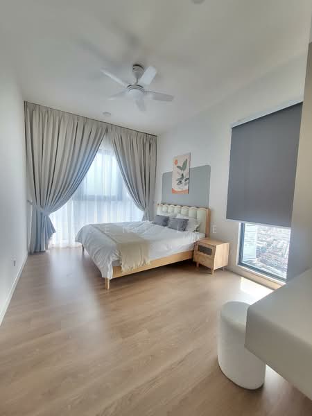 Condominium for Sale at Skyline KL - KENT LEE - PropertyGuru.com.my