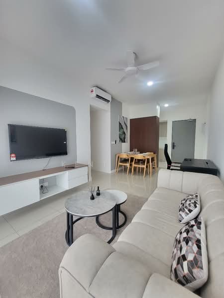 Condominium for Sale at Skyline KL - KENT LEE - PropertyGuru.com.my