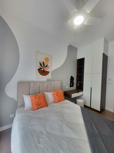 Condominium for Sale at Skyline KL - KENT LEE - PropertyGuru.com.my