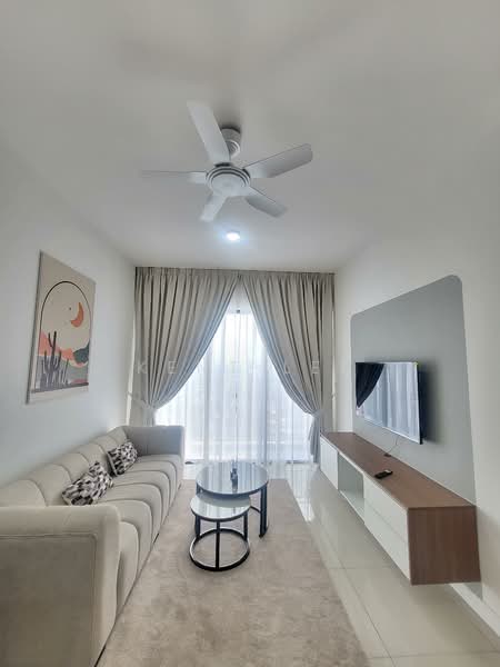 Condominium for Sale at Skyline KL - KENT LEE - PropertyGuru.com.my