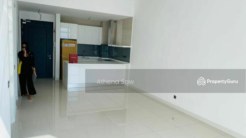 For Rent - The Park 2