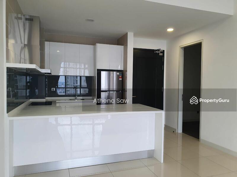 For Rent - The Park 2