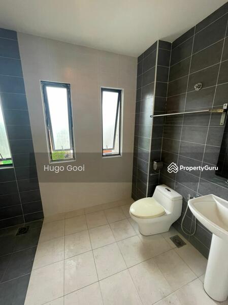 Untuk Disewa - The Peak, Taman Bukit Prima