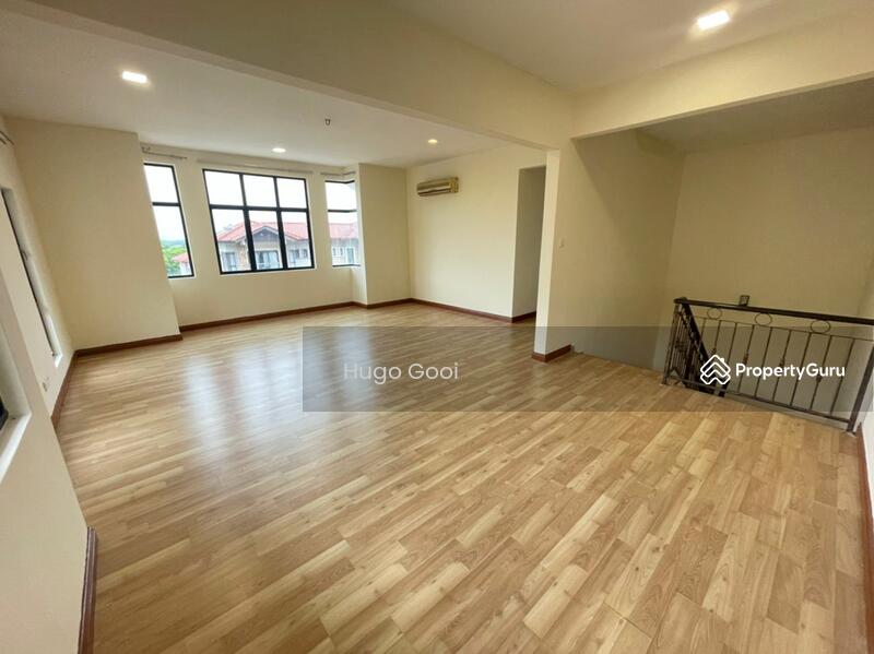 Untuk Disewa - The Peak, Taman Bukit Prima