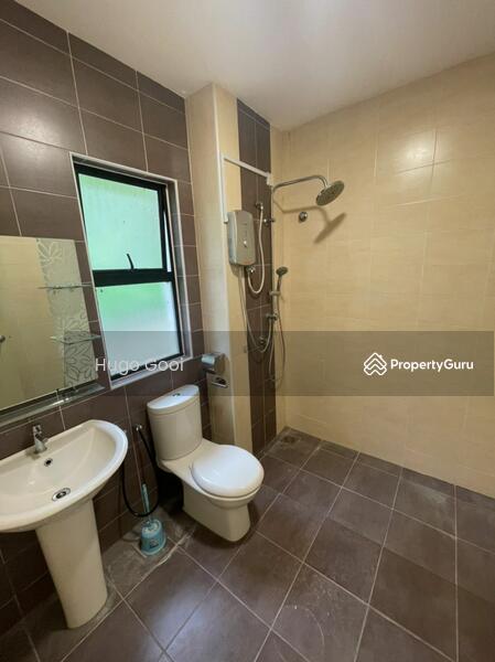 Untuk Disewa - The Peak, Taman Bukit Prima