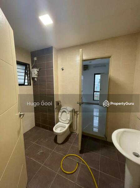 Untuk Disewa - The Peak, Taman Bukit Prima