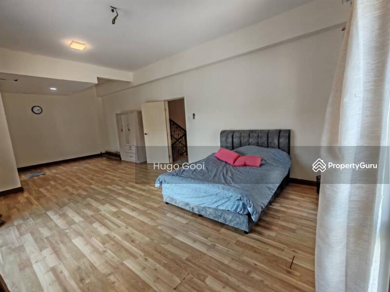 Untuk Disewa - The Peak, Taman Bukit Prima