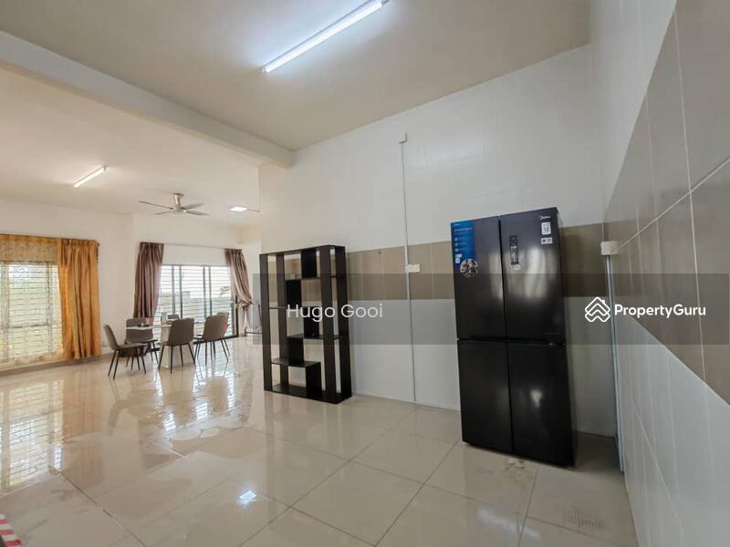 Untuk Disewa - The Peak, Taman Bukit Prima