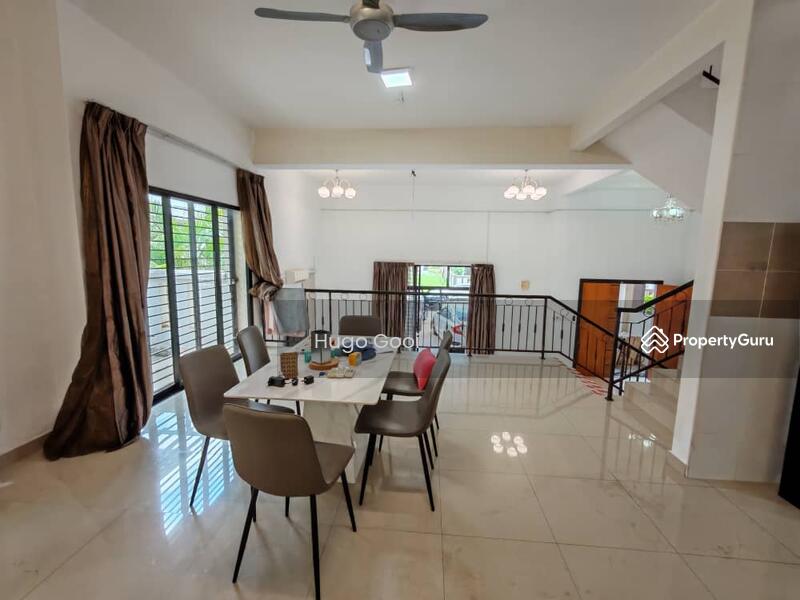 Untuk Disewa - The Peak, Taman Bukit Prima