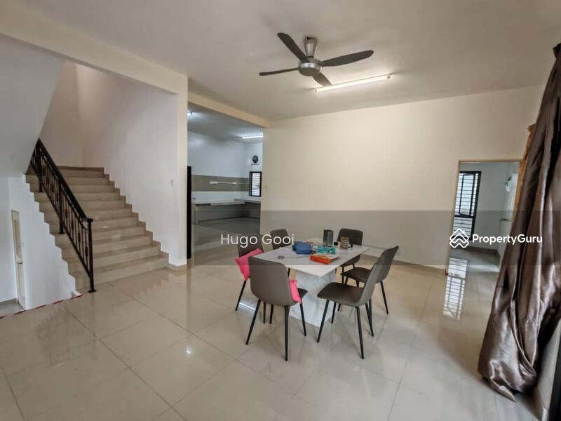 Untuk Disewa - The Peak, Taman Bukit Prima