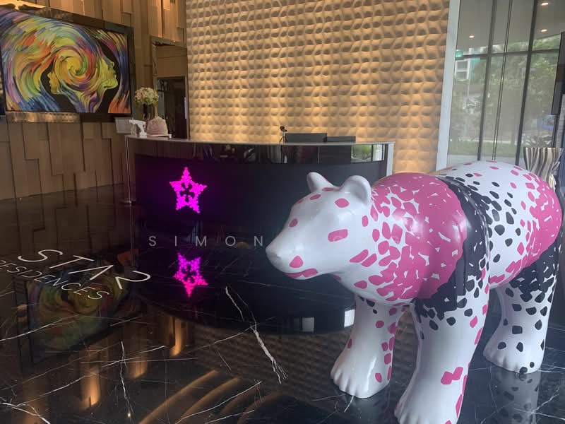 Star Residences Two untuk Untuk Dijual - RM 1,899,999, Feb 2026 - PropertyGuru.com.my