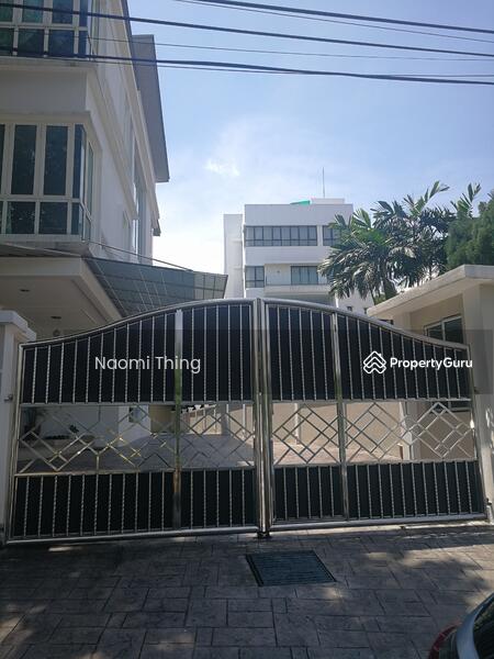 Rumah Banglo untuk Dijual di Damansara Heights (Damansara Heights) - Naomi Thing - PropertyGuru.com.my