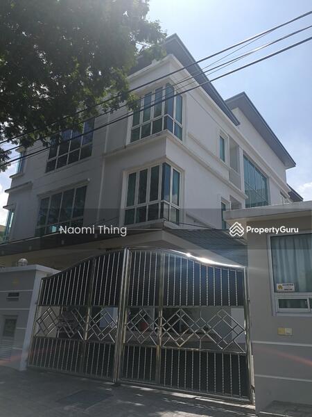 Rumah Banglo untuk Dijual di Damansara Heights (Damansara Heights) - Naomi Thing - PropertyGuru.com.my