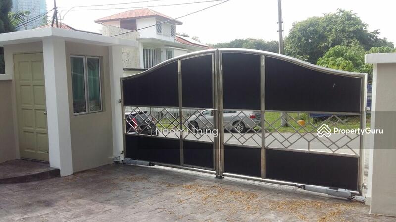 Rumah Banglo untuk Dijual di Damansara Heights (Damansara Heights) - Naomi Thing - PropertyGuru.com.my