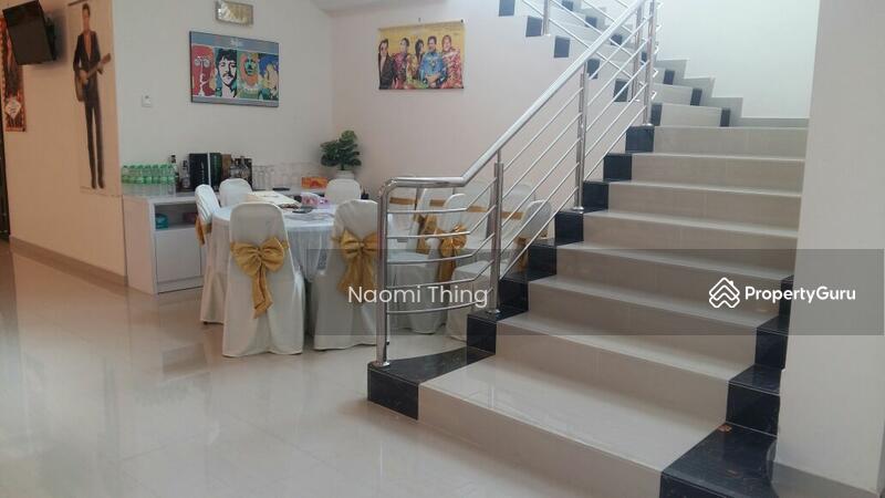 Rumah Banglo untuk Dijual di Damansara Heights (Damansara Heights) - Naomi Thing - PropertyGuru.com.my
