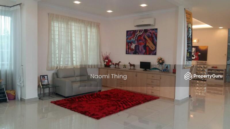 Rumah Banglo untuk Dijual di Damansara Heights (Damansara Heights) - Naomi Thing - PropertyGuru.com.my