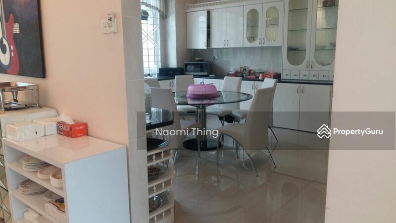 Rumah Banglo untuk Dijual di Damansara Heights (Damansara Heights) - Naomi Thing - PropertyGuru.com.my