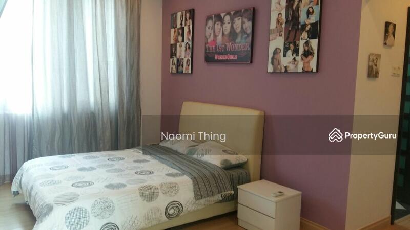Rumah Banglo untuk Dijual di Damansara Heights (Damansara Heights) - Naomi Thing - PropertyGuru.com.my
