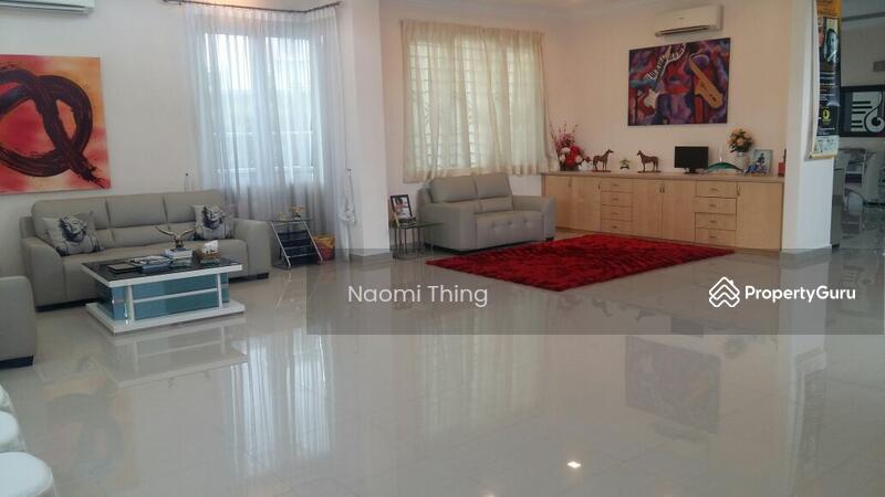 Rumah Banglo untuk Dijual di Damansara Heights (Damansara Heights) - Naomi Thing - PropertyGuru.com.my