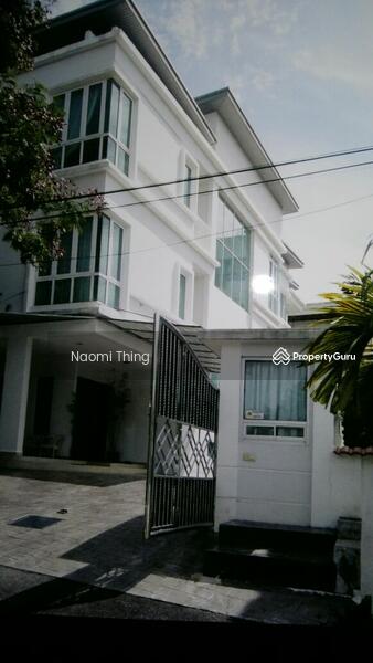 Rumah Banglo untuk Dijual di Damansara Heights (Damansara Heights) - Naomi Thing - PropertyGuru.com.my