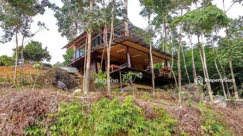 Residential Land for Sale in Karak (Pahang) - Eugene Yap - PropertyGuru.com.my