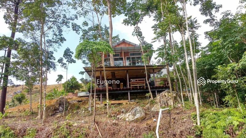 Residential Land for Sale in Karak (Pahang) - Eugene Yap - PropertyGuru.com.my