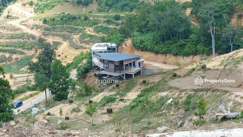 Residential Land for Sale in Karak (Pahang) - Eugene Yap - PropertyGuru.com.my