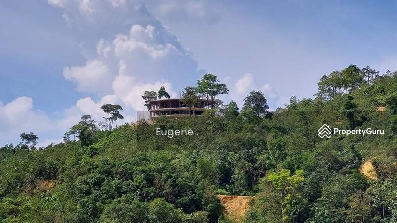 Residential Land for Sale in Karak (Pahang) - Eugene Yap - PropertyGuru.com.my