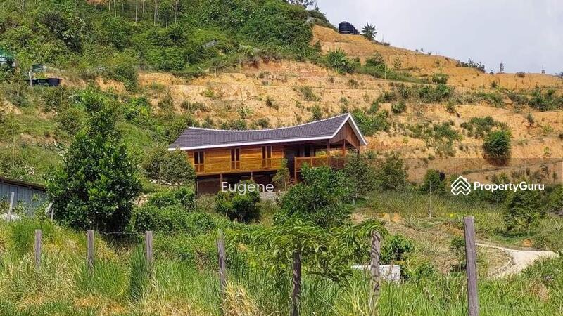 Residential Land for Sale in Karak (Pahang) - Eugene Yap - PropertyGuru.com.my