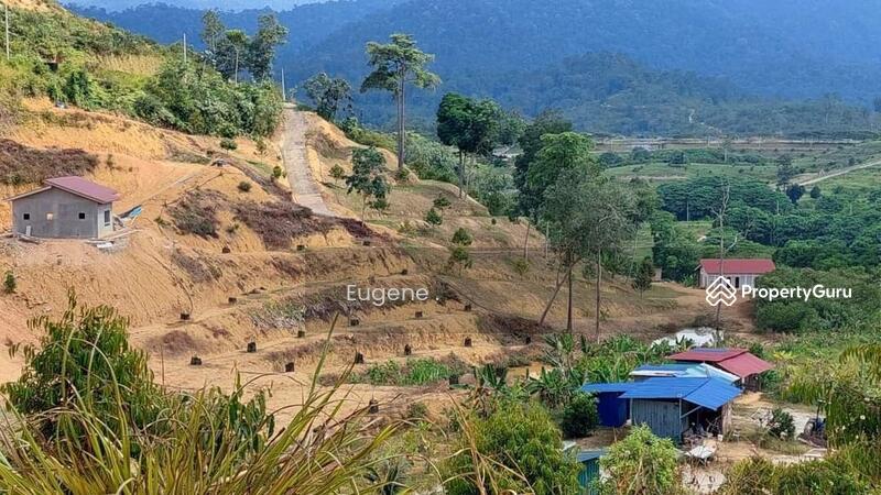 Residential Land for Sale in Karak (Pahang) - Eugene Yap - PropertyGuru.com.my