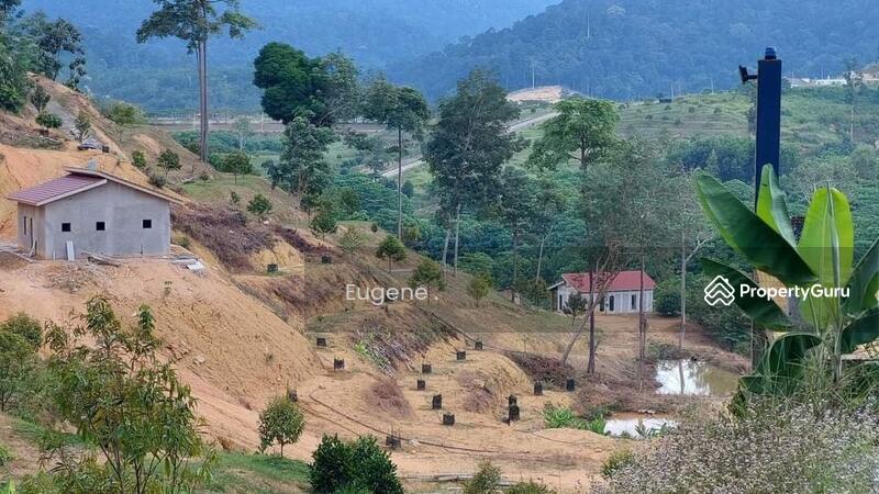 Residential Land for Sale in Karak (Pahang) - Eugene Yap - PropertyGuru.com.my