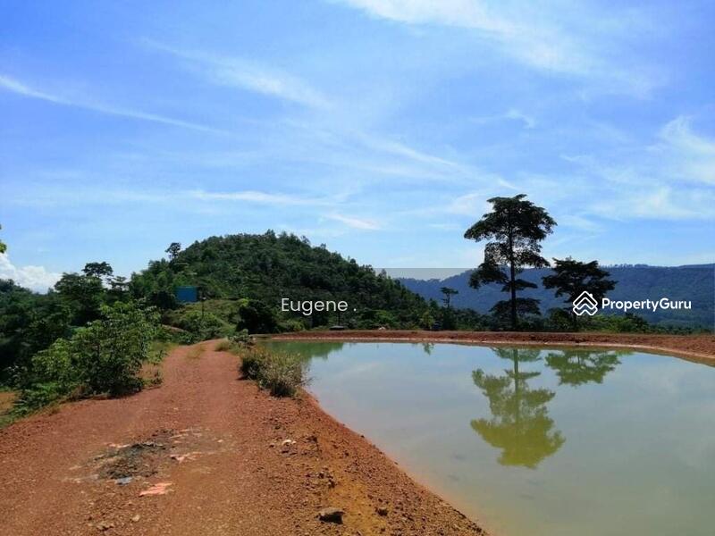 Residential Land for Sale in Karak (Pahang) - Eugene Yap - PropertyGuru.com.my
