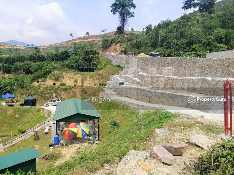 Residential Land for Sale in Karak (Pahang) - Eugene Yap - PropertyGuru.com.my