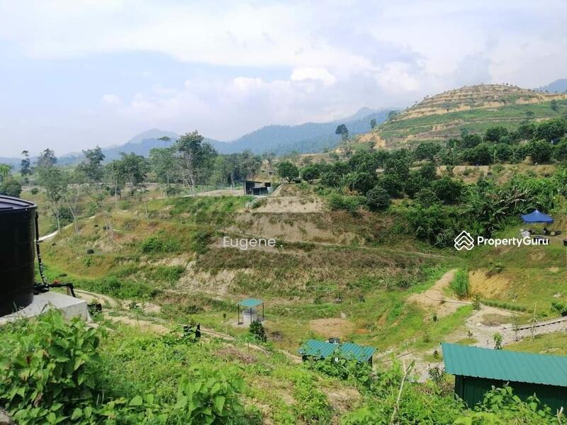 Residential Land for Sale in Karak (Pahang) - Eugene Yap - PropertyGuru.com.my