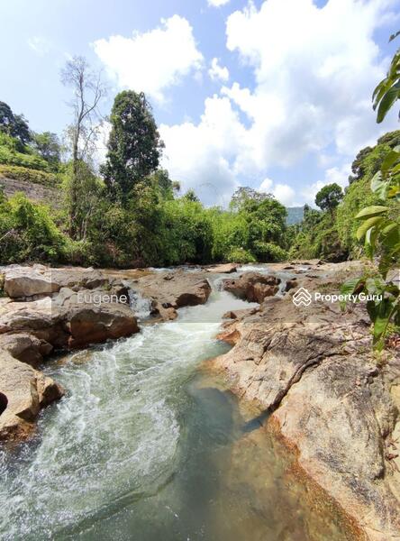 Residential Land for Sale in Karak (Pahang) - Eugene Yap - PropertyGuru.com.my
