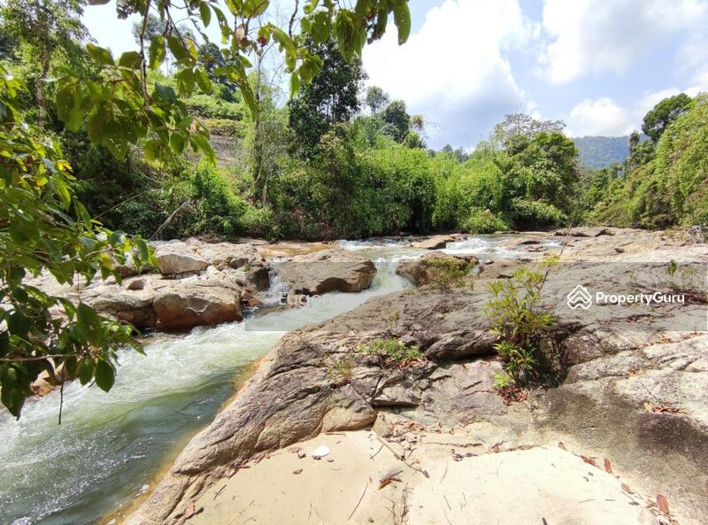 Residential Land for Sale in Karak (Pahang) - Eugene Yap - PropertyGuru.com.my