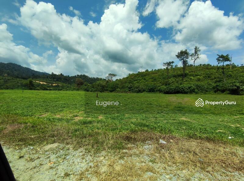 Residential Land for Sale in Karak (Pahang) - Eugene Yap - PropertyGuru.com.my