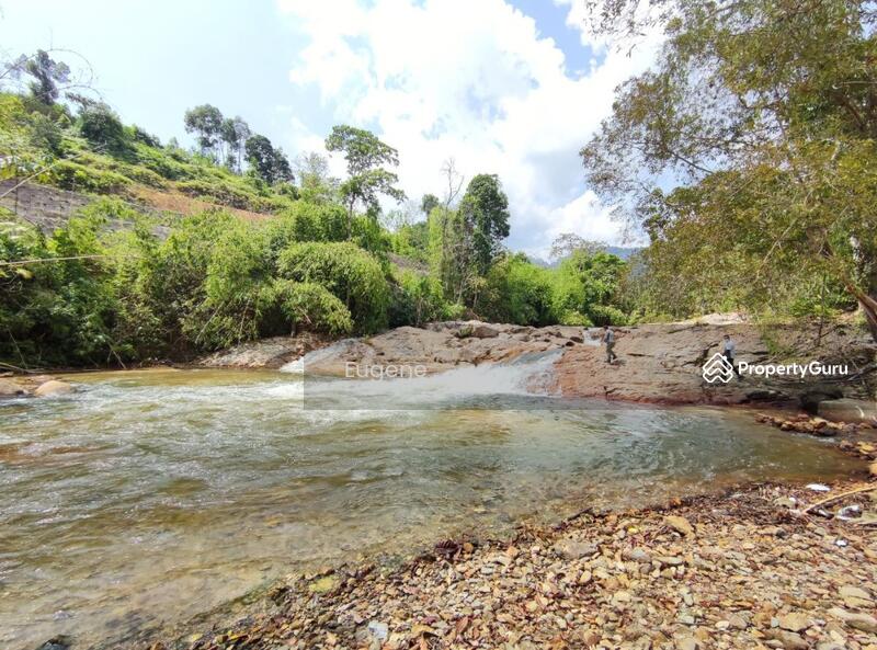 Residential Land for Sale in Karak (Pahang) - Eugene Yap - PropertyGuru.com.my