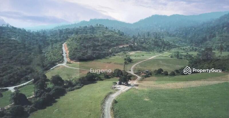 Residential Land for Sale in Karak (Pahang) - Eugene Yap - PropertyGuru.com.my