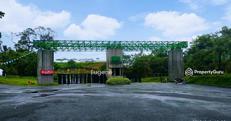 Untuk Dijual - The Valley,The Valley,The Valley