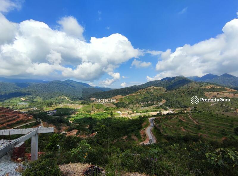Untuk Dijual - The Valley,The Valley,The Valley