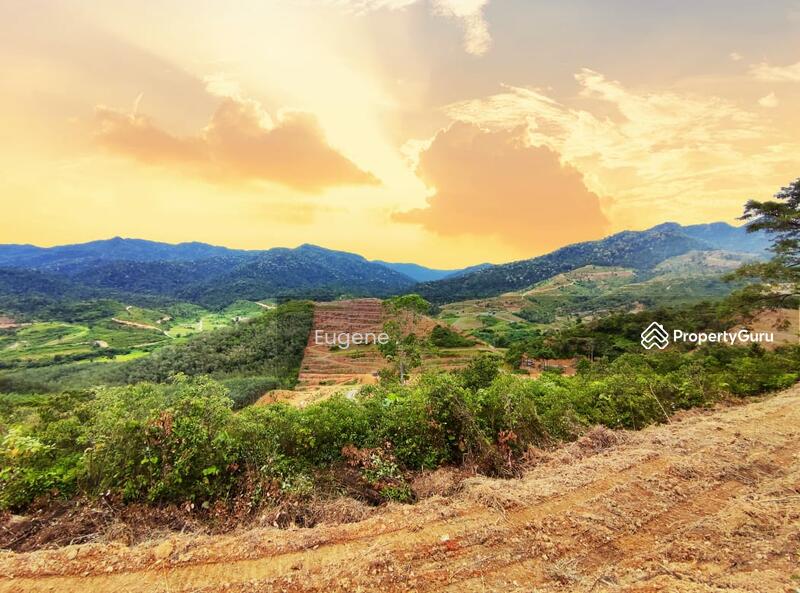 Residential Land for Sale in Karak (Pahang) - Eugene Yap - PropertyGuru.com.my