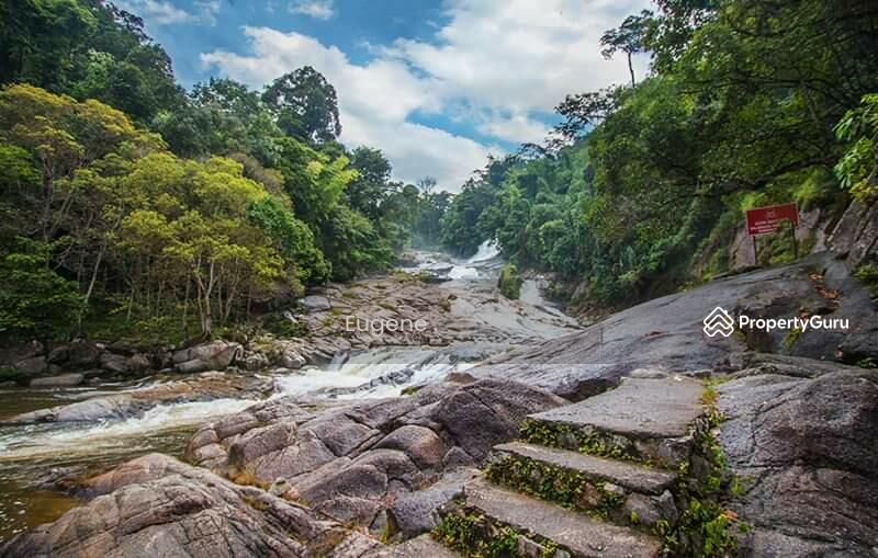 Residential Land for Sale in Karak (Pahang) - Eugene Yap - PropertyGuru.com.my